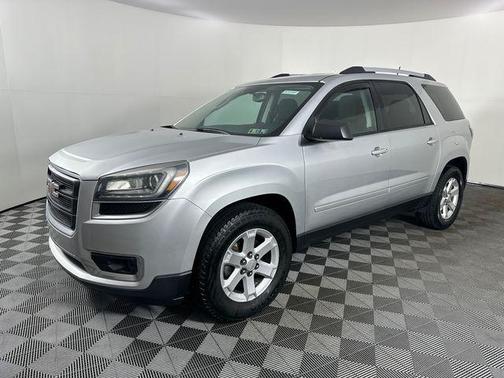 2015 GMC Acadia SLE-2