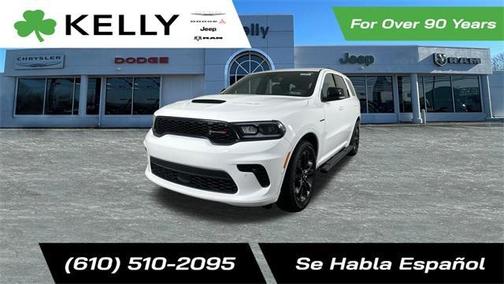 2025 Dodge Durango R/T