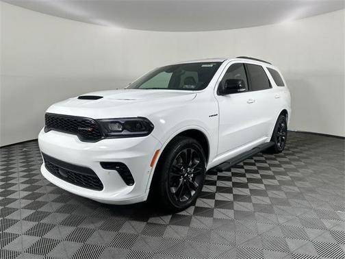 2025 Dodge Durango R/T