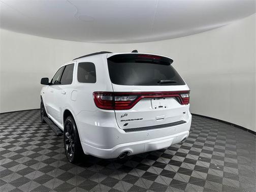 2025 Dodge Durango R/T