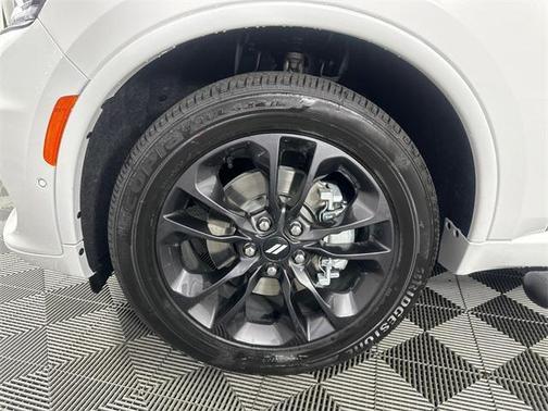 2025 Dodge Durango R/T