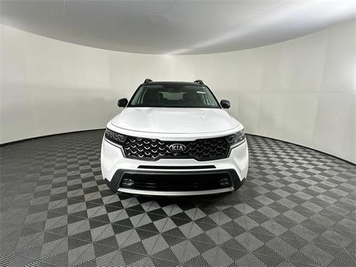 2021 Kia Sorento SX Prestige X-Line