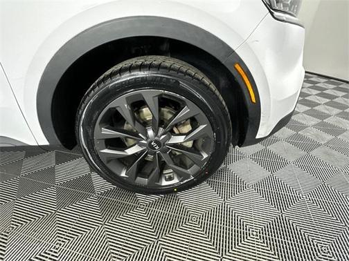 2021 Kia Sorento SX Prestige X-Line