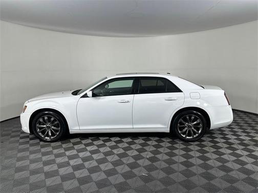 2014 Chrysler 300 S