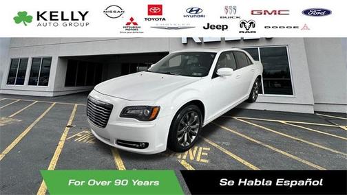 2014 Chrysler 300 S