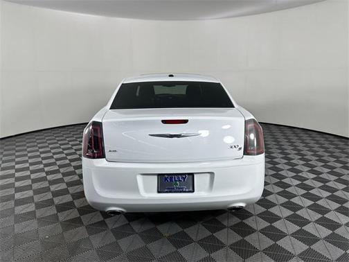 2014 Chrysler 300 S