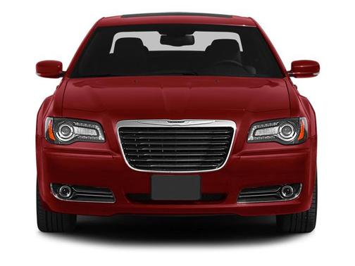 2014 Chrysler 300 S
