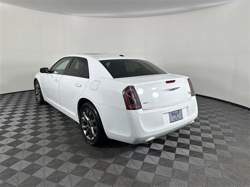 2014 Chrysler 300 S