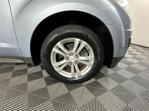 2015 Chevrolet Equinox 1LT