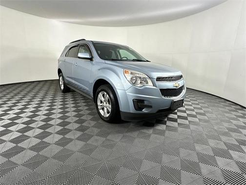 2015 Chevrolet Equinox 1LT