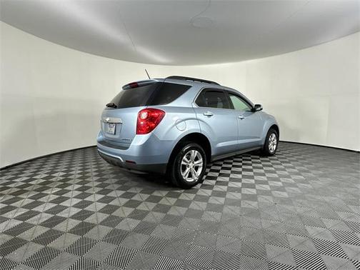 2015 Chevrolet Equinox 1LT