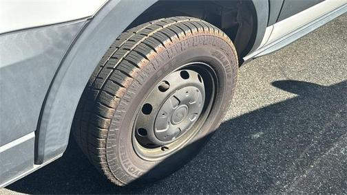 2018 Ford Transit-150 Base