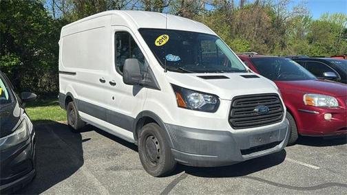 2018 Ford Transit-150 Base