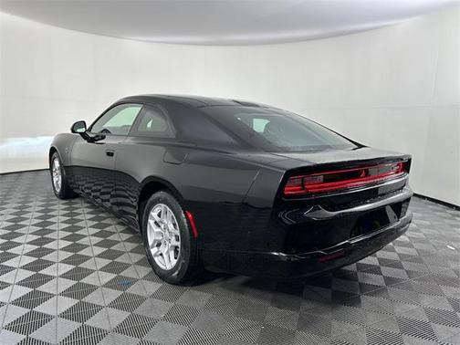 2025 Dodge Charger Daytona R/T