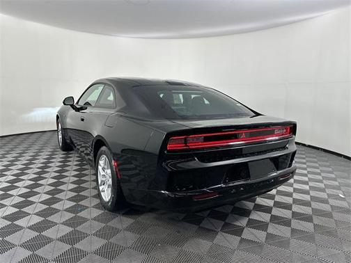 2025 Dodge Charger Daytona R/T