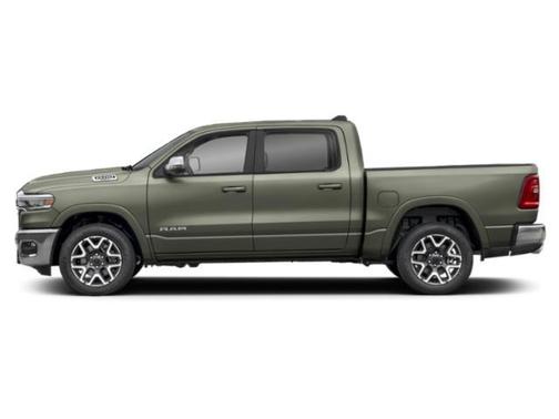 Canyon 2026 RAM 1500 Laramie