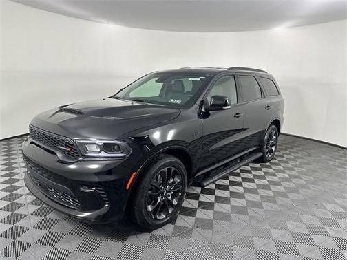 2025 Dodge Durango R/T
