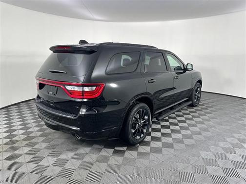 2025 Dodge Durango R/T