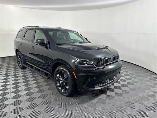 2025 Dodge Durango R/T