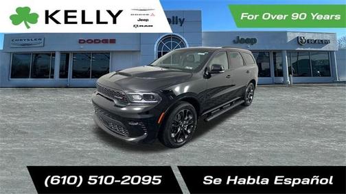 2025 Dodge Durango R/T