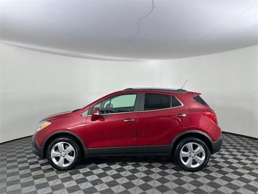2016 Buick Encore Base