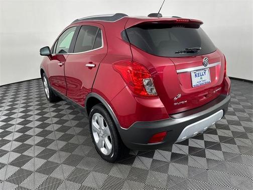 2016 Buick Encore Base