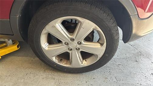 2016 Buick Encore Base