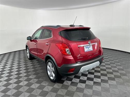 2016 Buick Encore Base