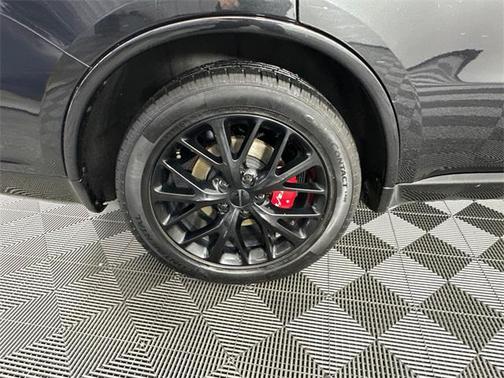 2015 Dodge Durango R/T