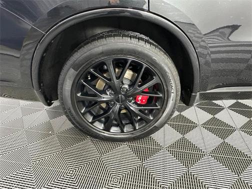 2015 Dodge Durango R/T