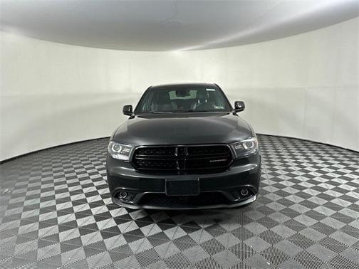 2015 Dodge Durango R/T