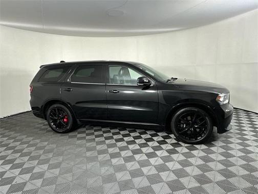 2015 Dodge Durango R/T