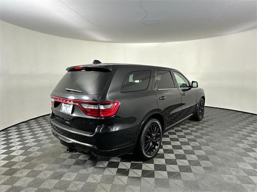2015 Dodge Durango R/T