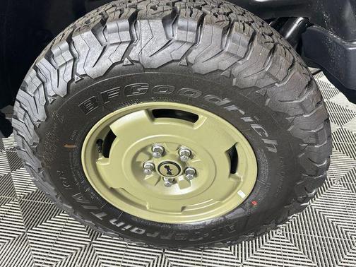 41 2026 Jeep Wrangler Sport