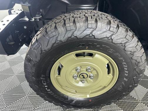 41 2026 Jeep Wrangler Sport