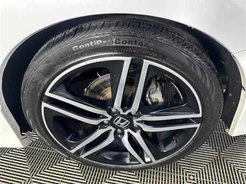 2017 Honda Accord Sport SE