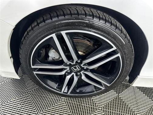 2017 Honda Accord Sport SE