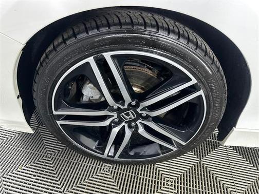 2017 Honda Accord Sport SE