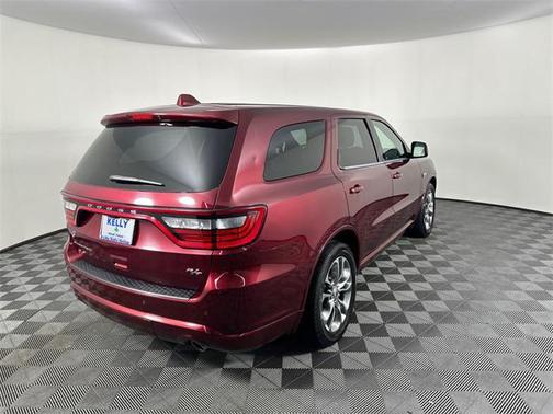 2019 Dodge Durango R/T