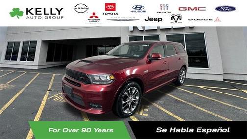 2019 Dodge Durango R/T