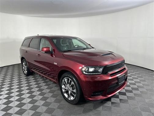 2019 Dodge Durango R/T