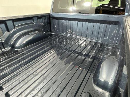 Blue Metallic 2026 RAM 1500 Rebel