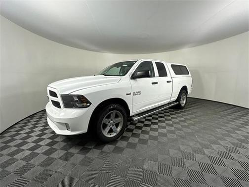 2015 RAM 1500 Tradesman/Express