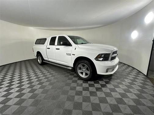 2015 RAM 1500 Tradesman/Express