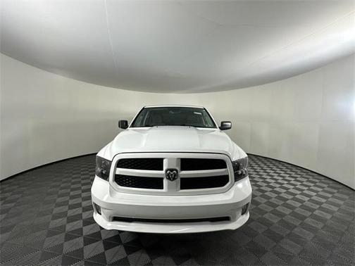 2015 RAM 1500 Tradesman/Express