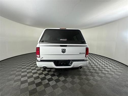 2015 RAM 1500 Tradesman/Express