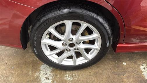 2012 Mazda Mazda5 Touring
