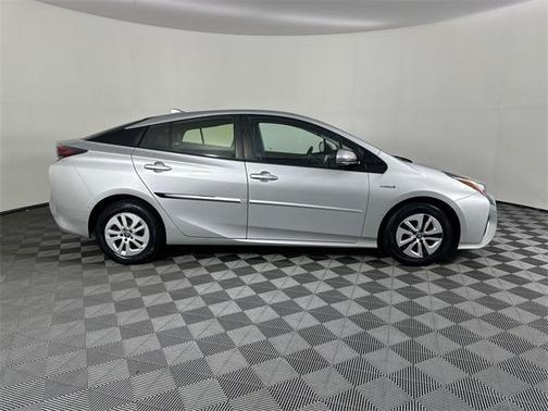 2018 Toyota Prius Four