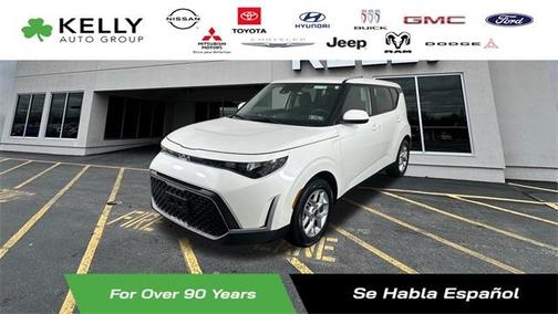 2023 Kia Soul S