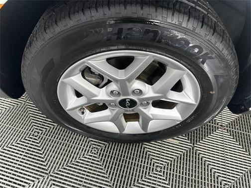 2023 Kia Soul S